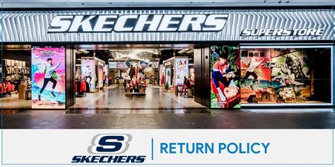 skechers return policy 2022.